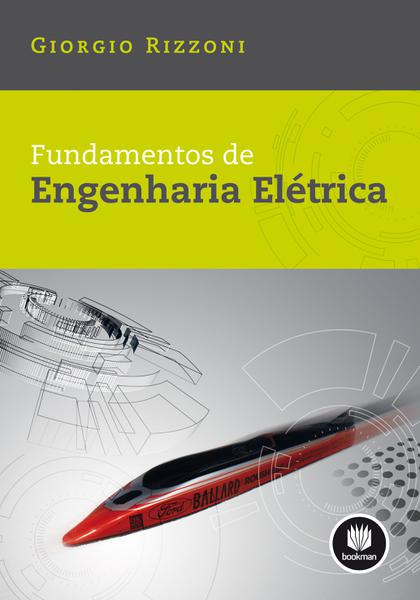 Livro - Fundamentos de Engenharia Elétrica