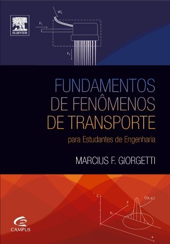 Livro - Fundamentos de Fenômenos de Transporte