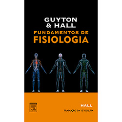 Tudo sobre 'Livro - Fundamentos de Fisiologia'