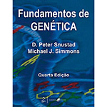Livro - Fundamentos de Genética