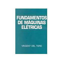 Livro - Fundamentos de Maquinas Eletricas