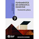 Livro - Fundamentos de Matemática Elementar: Geometria Plana
