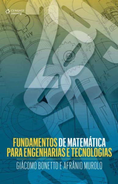 Livro - Fundamentos de Matemática para Engenharias e Tecnologias