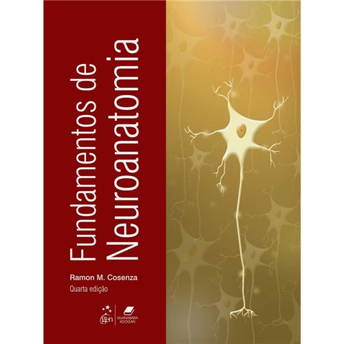 Tudo sobre 'Livro - Fundamentos de Neuroanatomia'