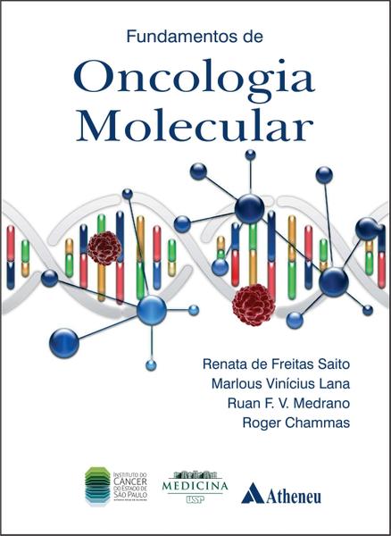 Livro - Fundamentos de Oncologia Molecular