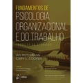 Livro - Fundamentos de psicologia organizacional e do trabalho
