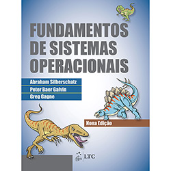 Livro - Fundamentos de Sistemas Operacionais