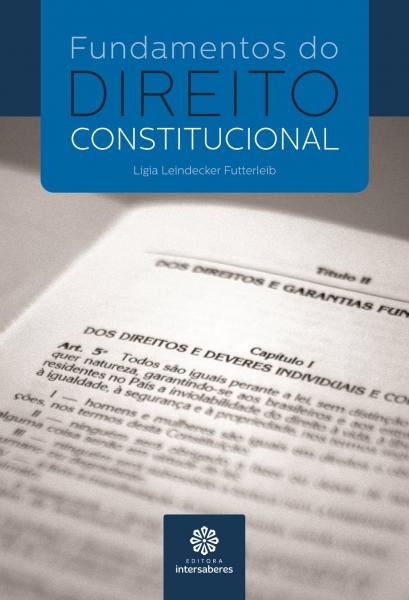 Livro - Fundamentos do Direito Constitucional