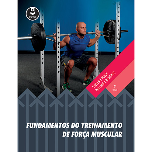 Livro - Fundamentos do Treinamento de Forca Muscular