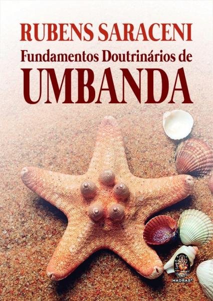 Livro - Fundamentos Doutrinários de Umbanda
