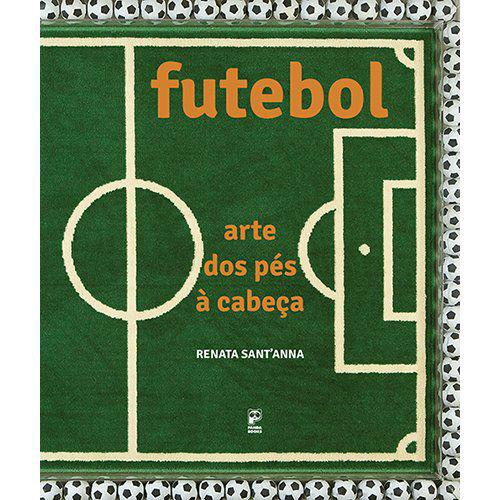 Livro - Futebol