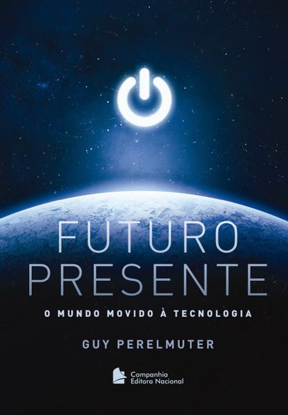 Livro - Futuro Presente