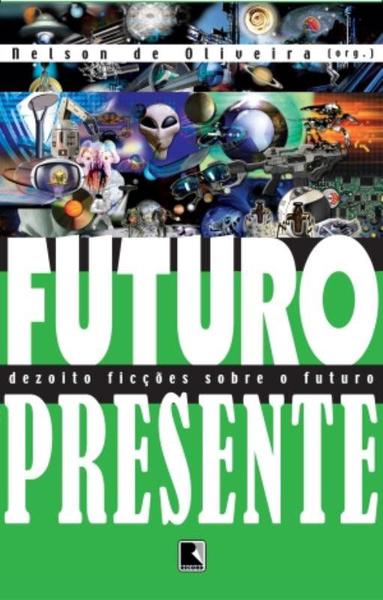 Livro - Futuro Presente