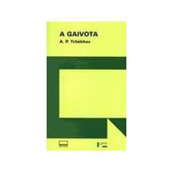 Livro - Gaivota, a