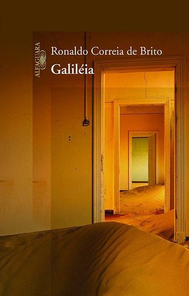 Livro - Galileia