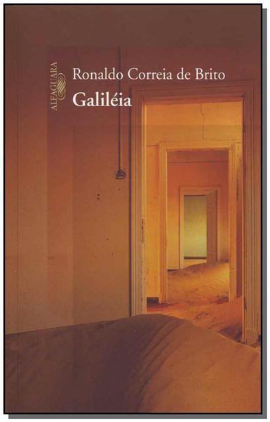 Livro - Galileia