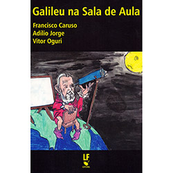 Livro - Galileu na Sala de Aula