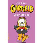 Tudo sobre 'Livro - Garfield Fenomenal'