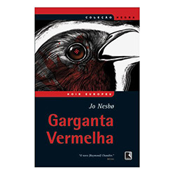 Tudo sobre 'Livro - Garganta Vermelha'