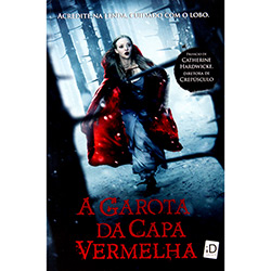 Tudo sobre 'Livro - Garota da Capa Vermelha, a'