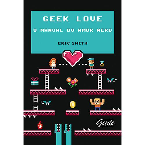 Tudo sobre 'Livro - Geek Love'