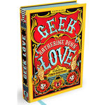 Livro - Geek Love