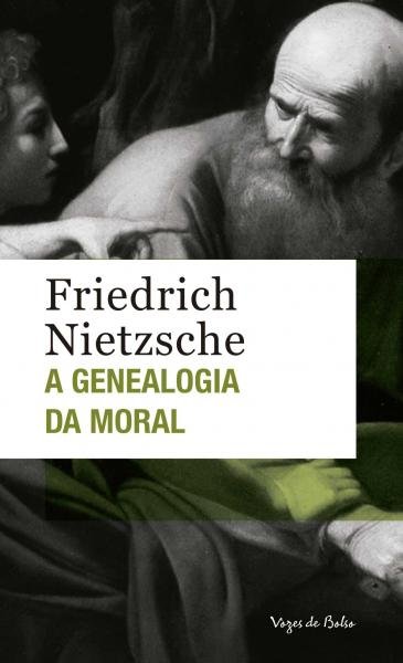 Livro - Genealogia da Moral