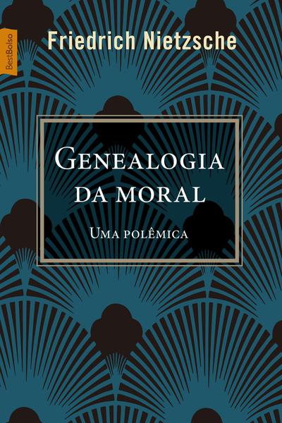 Livro - Genealogia da Moral (edição de Bolso)