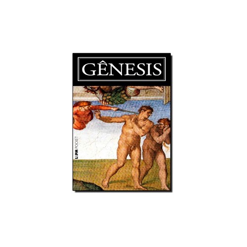 Livro - Genesis