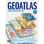 Livro - Geoatlas