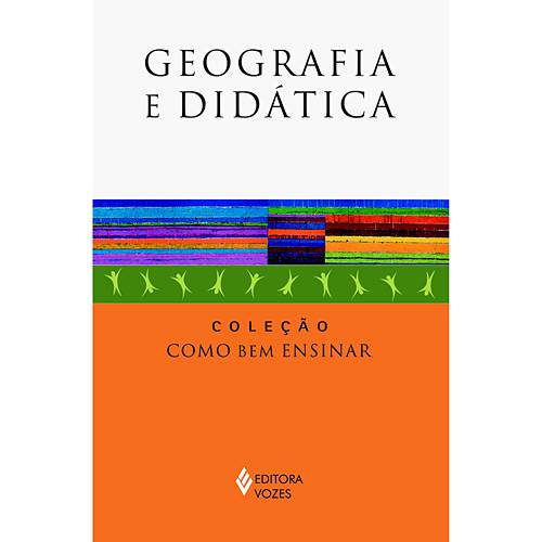 Livro - Geografia e Didática