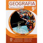 Livro - Geografia - Espaço e Vivência 9º Ano