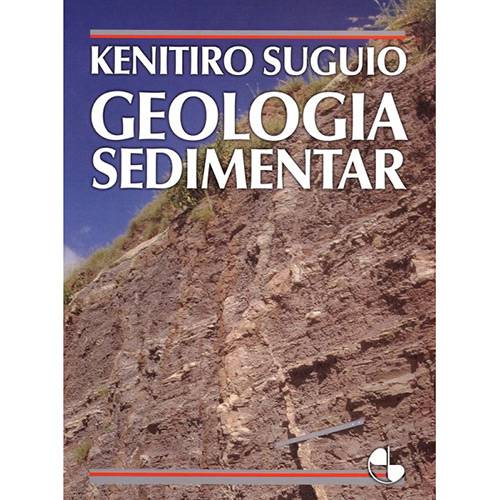 Tudo sobre 'Livro - Geologia Sedimentar'