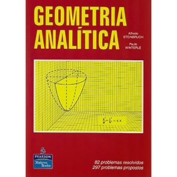 Livro - Geometria Analítica                       