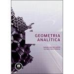 Livro - Geometria Analítica