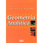 Livro - Geometria Analitica