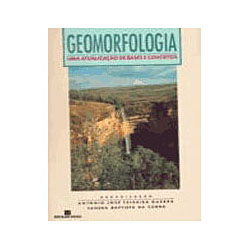 Livro - Geomorfologia