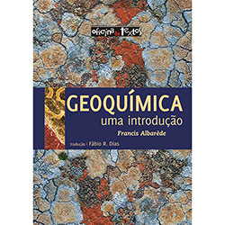 Livro - Geoquímica - uma Introdução