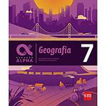 Livro - Geração Alpha Geografia - 7º Ano