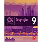 Livro - Geração Alpha Geografia - 9º Ano