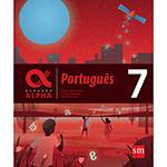 Livro - Caderno de Atividades Geração Alpha Português - 7º Ano
