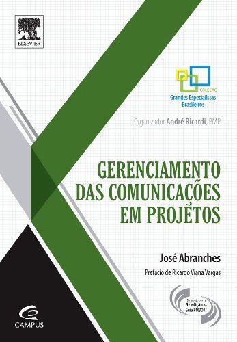 Livro - Gerenciamento das Comunicações em Projetos