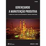 Livro - Gerenciando a Manutenção Produtiva