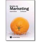 Livro - Gestão de Marketing