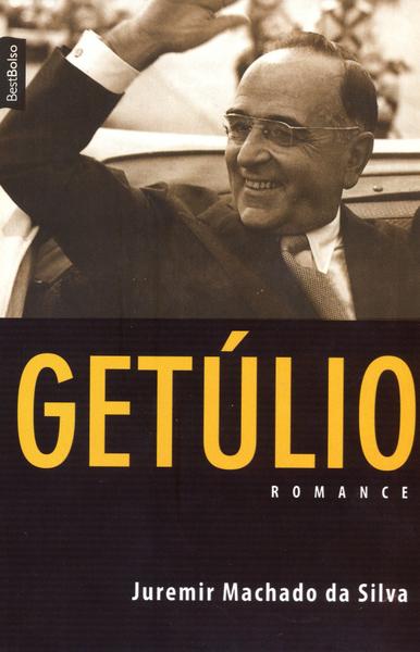 Getúlio - Best Bolso
