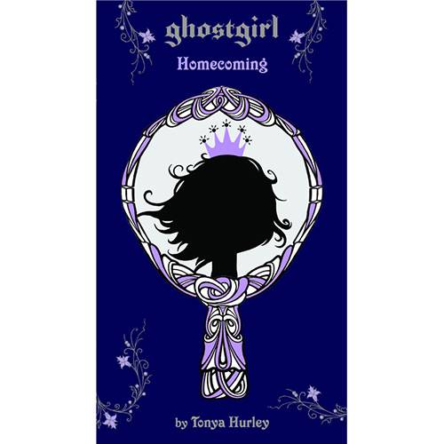 Tudo sobre 'Livro - Ghostgirl: Homecoming'