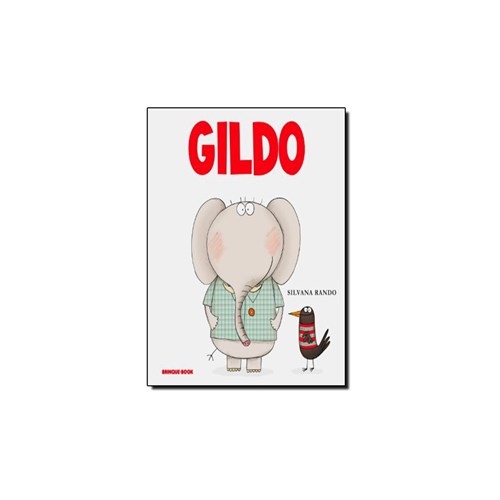 Livro - Gildo