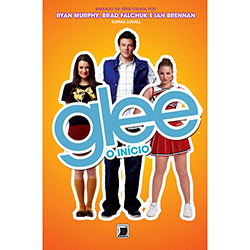 Livro - Glee: o Início