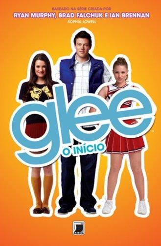 Livro - Glee: o Início