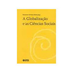 Livro - Globalização e as Ciencias Sociais